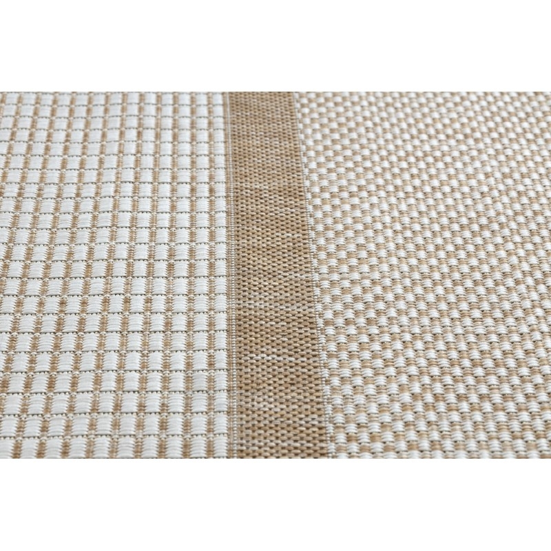 Smėlio spalvos sizalio kilimas SION | 200x290 cm paveikslėlis 6 iš 16