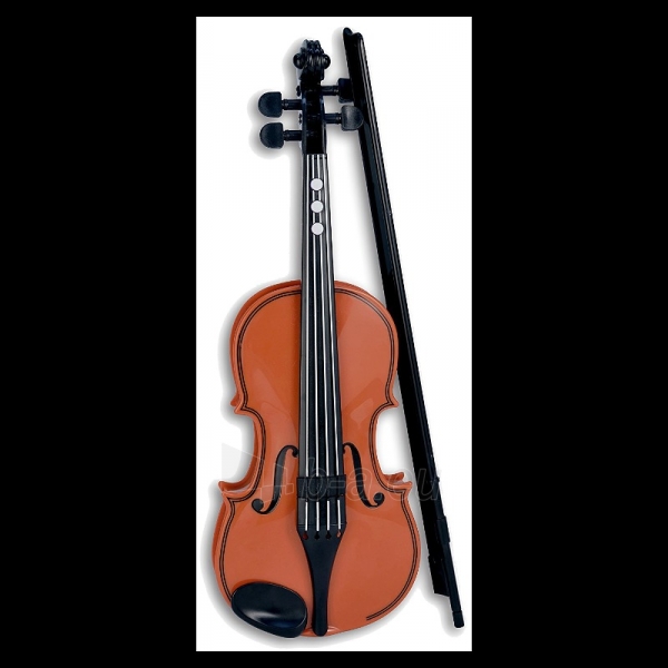 Smuikas Electronic violin paveikslėlis 1 iš 1