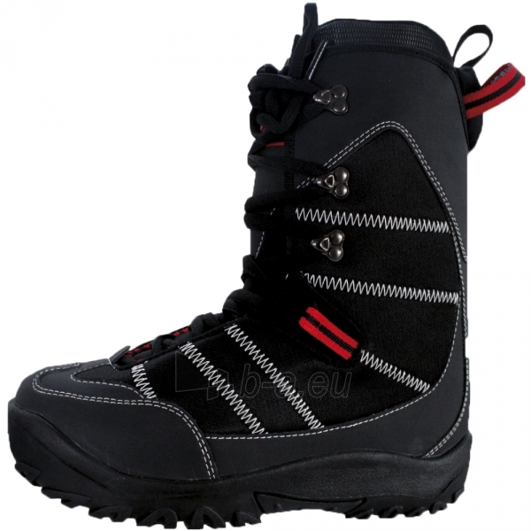 Snieglentės batai Boots Spartan II paveikslėlis 1 iš 1
