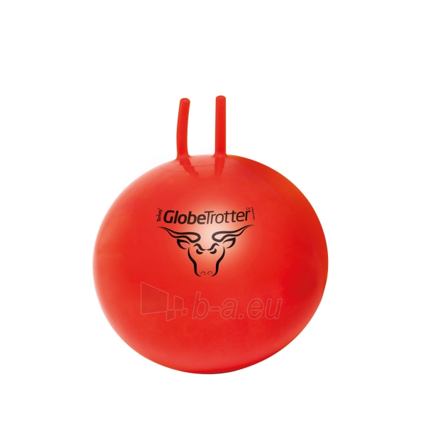 Šokinėjimo kamuolys Original Pezzi® Globetrotter Junior 42cm paveikslėlis 1 iš 3