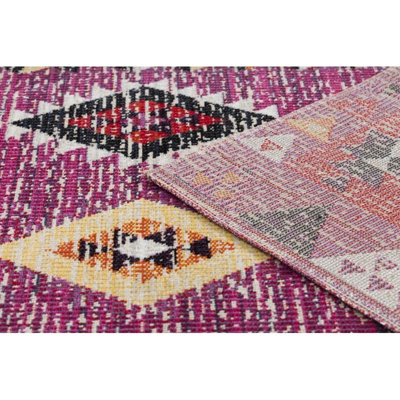 Spalvingas lauko kilimas MUNDO Boho | 120x170 cm paveikslėlis 15 iš 16