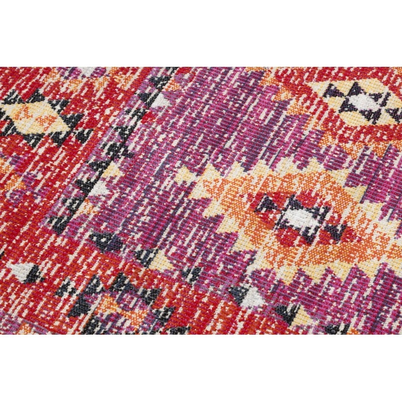 Spalvingas lauko kilimas MUNDO Boho | 120x170 cm paveikslėlis 6 iš 16