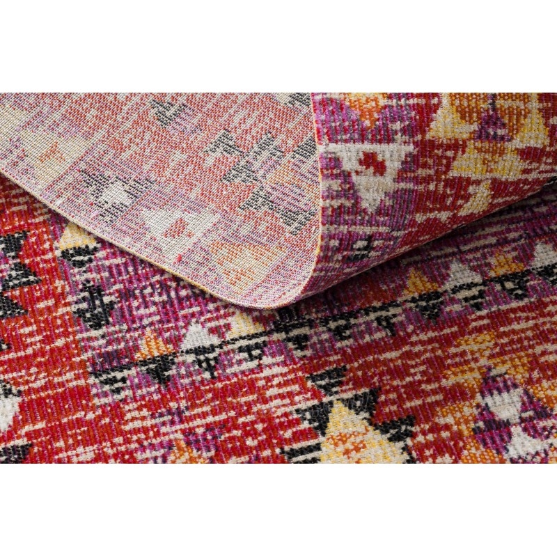 Spalvingas lauko kilimas MUNDO Boho | 180x270 cm paveikslėlis 14 iš 16