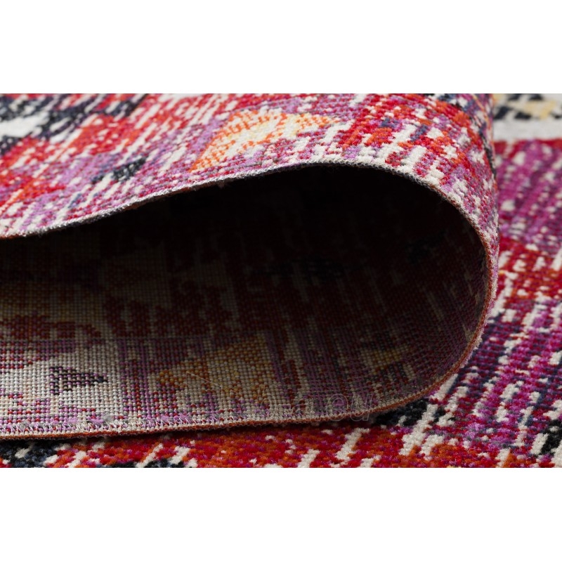 Spalvingas lauko kilimas MUNDO Boho | 180x270 cm paveikslėlis 10 iš 16