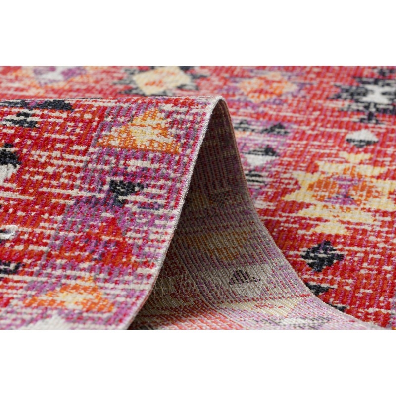Spalvingas lauko kilimas MUNDO Boho | 180x270 cm paveikslėlis 9 iš 16