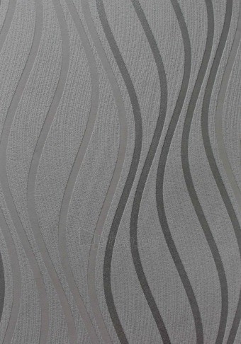 SPLENDID 6617-10, 10,00x0,53cm grey ornaments wallpaper paveikslėlis 1 iš 1