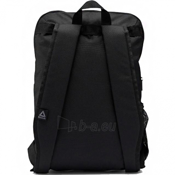 Sportinė kuprinė Reebok Active Core Backpack S EC5518 paveikslėlis 2 iš 3