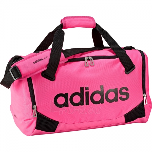 Sportinis krepšys ADIDAS DAILY S 3 spalvų paveikslėlis 1 iš 3