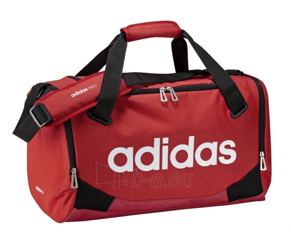 Sportinis krepšys ADIDAS DAILY S 3 spalvų paveikslėlis 2 iš 3