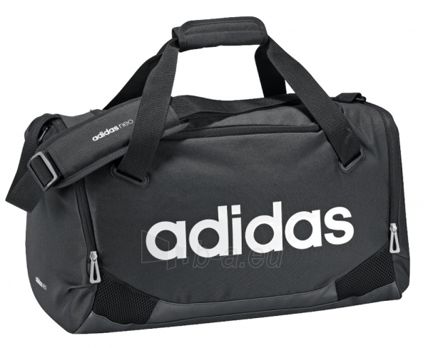 Sportinis krepšys ADIDAS DAILY S 3 spalvų paveikslėlis 3 iš 3