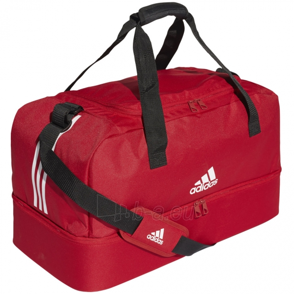 Sportinis krepšys adidas Tiro Duffel BC M DU2003 paveikslėlis 3 iš 7