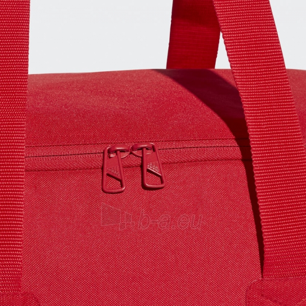 Sportinis krepšys adidas TIRO S BS4749, raudonas paveikslėlis 4 iš 7