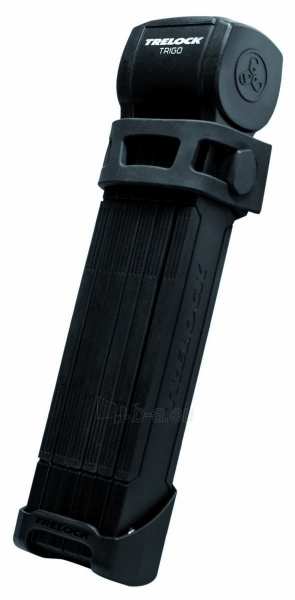 Spyna Trelock Folding FS380 TRIGO® L paveikslėlis 1 iš 1