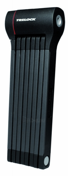 Spyna Trelock Folding FS480 COPS® / 130 L paveikslėlis 1 iš 1
