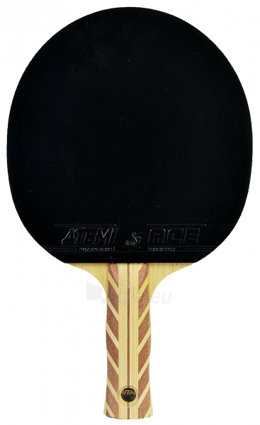 Stalo teniso raketė Atemi 5000 BALSA CARBON paveikslėlis 3 iš 4