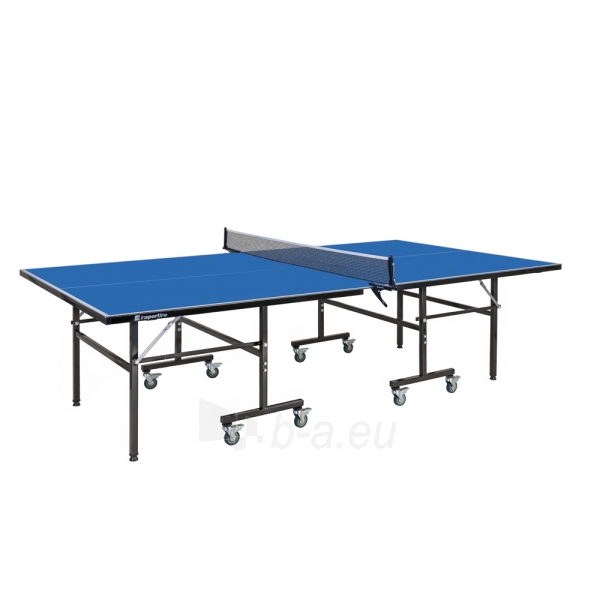 Stalo teniso stalas inSPORTline Rokito paveikslėlis 1 iš 6