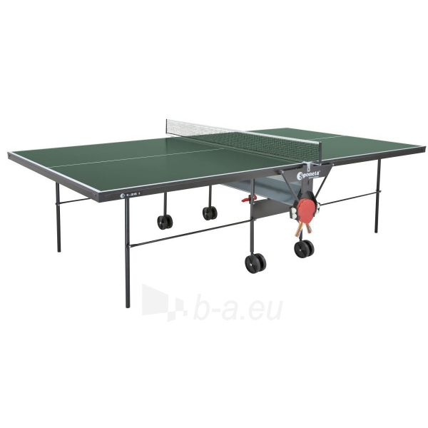 Stalo teniso stalas Sponeta S1-26i paveikslėlis 7 iš 11
