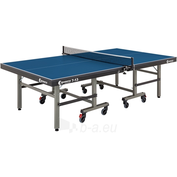 Stalo teniso stalas Sponeta S7-13i Master Compact paveikslėlis 1 iš 13