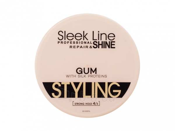 Stapiz Sleek Line Styling Gum Cosmetic 150ml paveikslėlis 1 iš 1