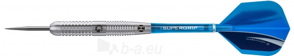 Strėlytės DartsSteeltip GENESIS 3x25gR paveikslėlis 2 iš 2