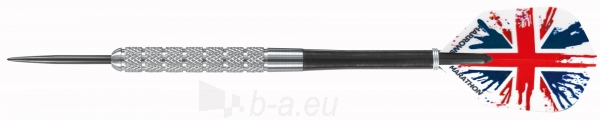 Strėlytės HARROWS SILVER ARROW 3x24g paveikslėlis 1 iš 2