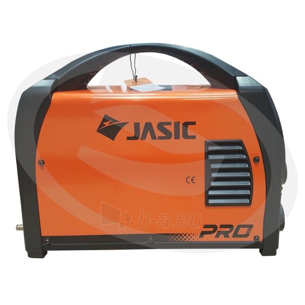 welding machine JASIC TIG 200P AC DC E201 paveikslėlis 3 iš 9