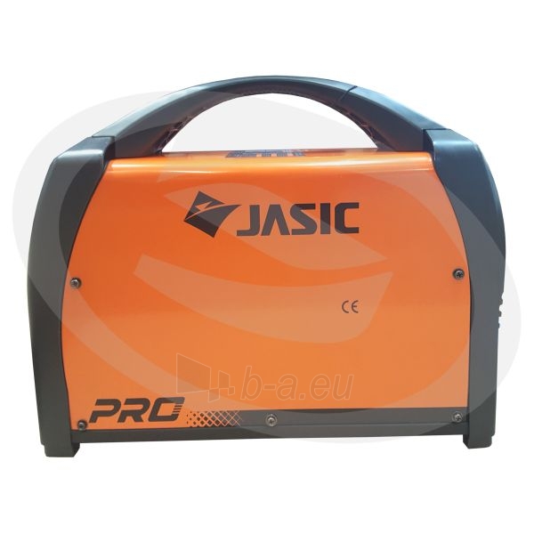 welding machine JASIC TIG 200P AC DC E201 paveikslėlis 5 iš 9