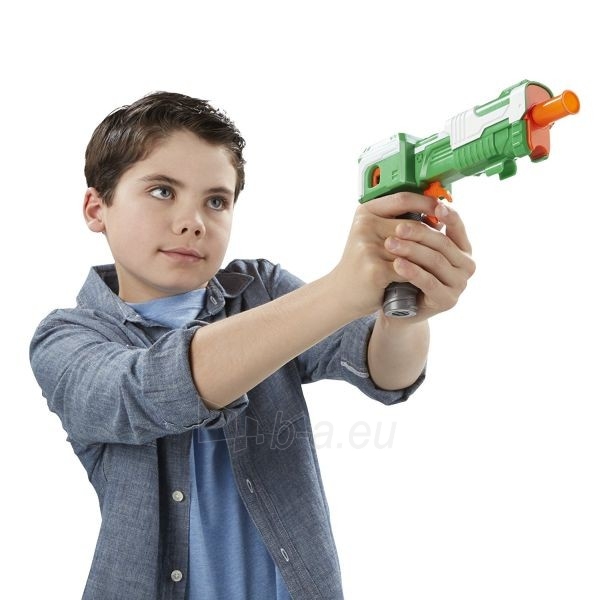 Star Wars šviečianti lazda - ginklas vaikams B8264 paveikslėlis 6 iš 6