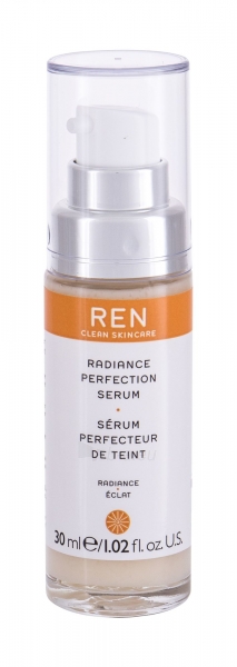 Šviesinantis odos serumas Ren Clean Skincare Radiance 30ml paveikslėlis 1 iš 1