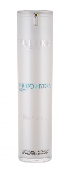 Talika Photo-Hydra Day Cosmetic 50ml paveikslėlis 1 iš 1