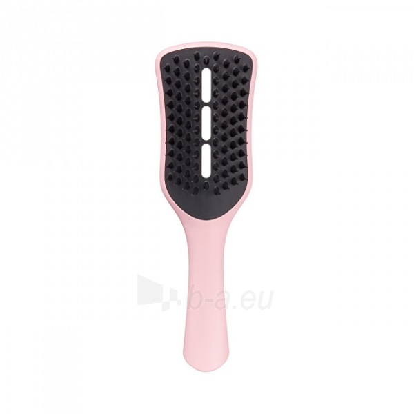 Tangle Teezer Easy Dry & Go Tickled Pink Hair Brush paveikslėlis 1 iš 5