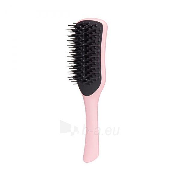 Tangle Teezer Easy Dry & Go Tickled Pink Hair Brush paveikslėlis 2 iš 5