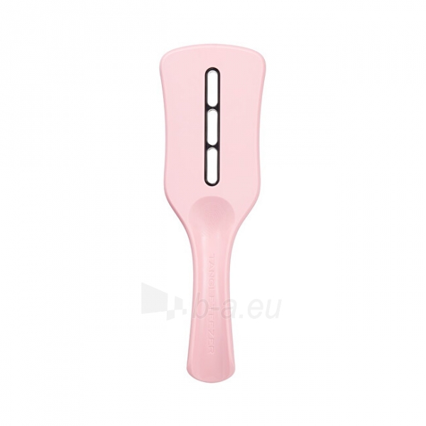 Tangle Teezer Easy Dry & Go Tickled Pink Hair Brush paveikslėlis 3 iš 5