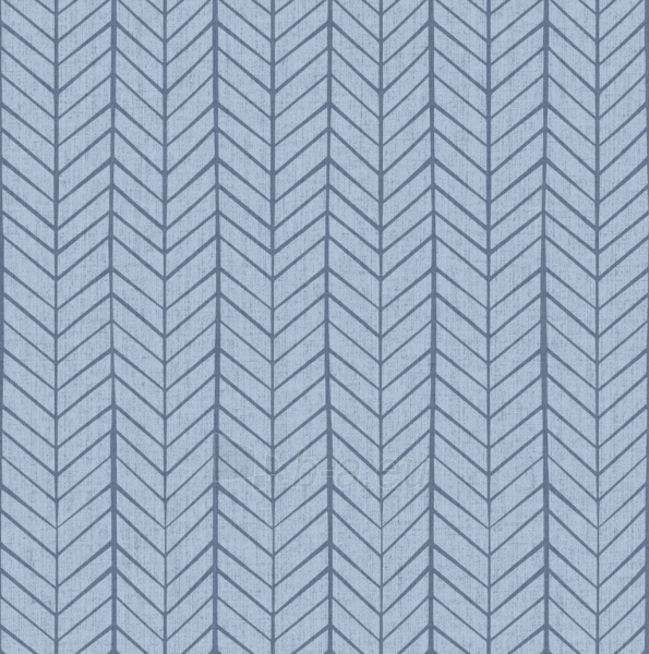 Tapetai 5449 BABYLANDIA 10,05x0,53 m blue juostos, kl.M.Vlies paveikslėlis 1 iš 1