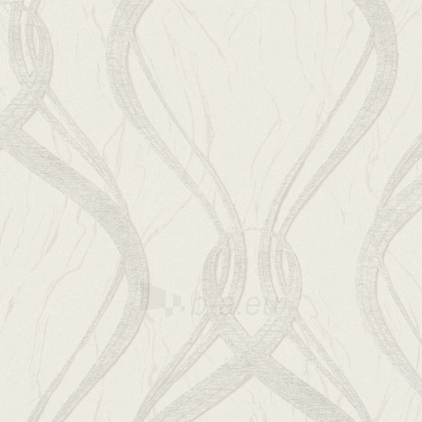OPPULENCE CLASSIC 58229, 10,05x0,70cm, rusvi marmuro imitacijos ornamentais tapetai paveikslėlis 1 iš 1