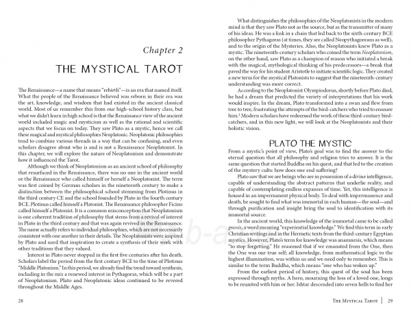 Taro kortos The Buddha Taro kortos Schiffer Publishing paveikslėlis 6 iš 8