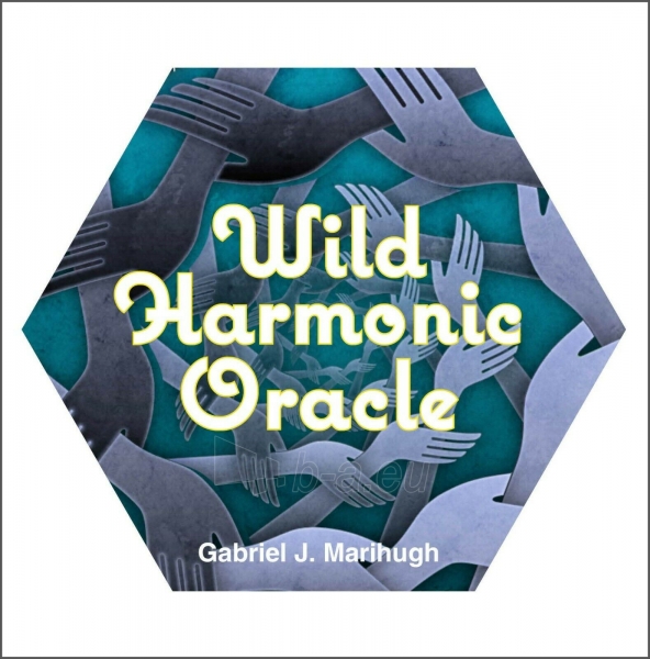 Taro kortos Wild Harmonic Oracle paveikslėlis 2 iš 13