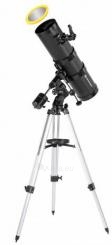 Teleskopas Bresser Pollux 150/1400 EQ3 paveikslėlis 1 iš 1