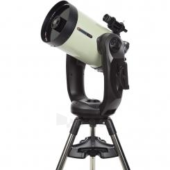 Teleskopas Celestron CPC 1100 Deluxe HD GoTo paveikslėlis 1 iš 1