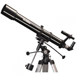 Teleskopas SkyWatcher Evostar 90/900 EQ2 . paveikslėlis 1 iš 1