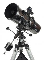 Teleskopas SkyWatcher Explorer 130/650 P EQ2 paveikslėlis 1 iš 1