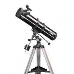 Teleskopas SkyWatcher Explorer 130/900 EQ2 . paveikslėlis 1 iš 1