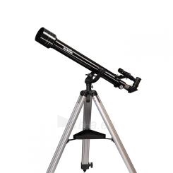 Teleskopas SkyWatcher Mercury 60/700 AZ2 . paveikslėlis 1 iš 1