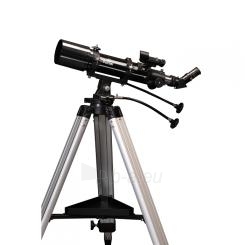 Teleskopas SkyWatcher Mercury 70/500 AZ3 . paveikslėlis 1 iš 1