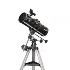 Teleskopas SkyWatcher SkyHawk 114/1000 EQ1 . paveikslėlis 1 iš 1