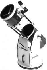 Teleskopas SkyWatcher Skyliner 250/1200 FlexTube dobsonas paveikslėlis 1 iš 1