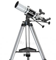 Teleskopas SkyWatcher Startravel 102/500 AZ3 . paveikslėlis 1 iš 1