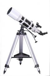 Teleskopas SkyWatcher Startravel 120/600 AZ3 . paveikslėlis 1 iš 1