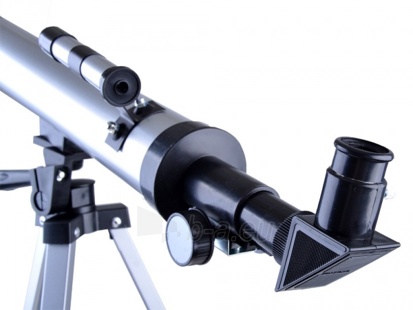 Teleskopas Spotting scope Telescope on a tripod 2 x ES0023 eyepiece paveikslėlis 2 iš 9
