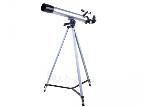 Teleskopas Spotting scope Telescope on a tripod 2 x ES0023 eyepiece paveikslėlis 3 iš 9
